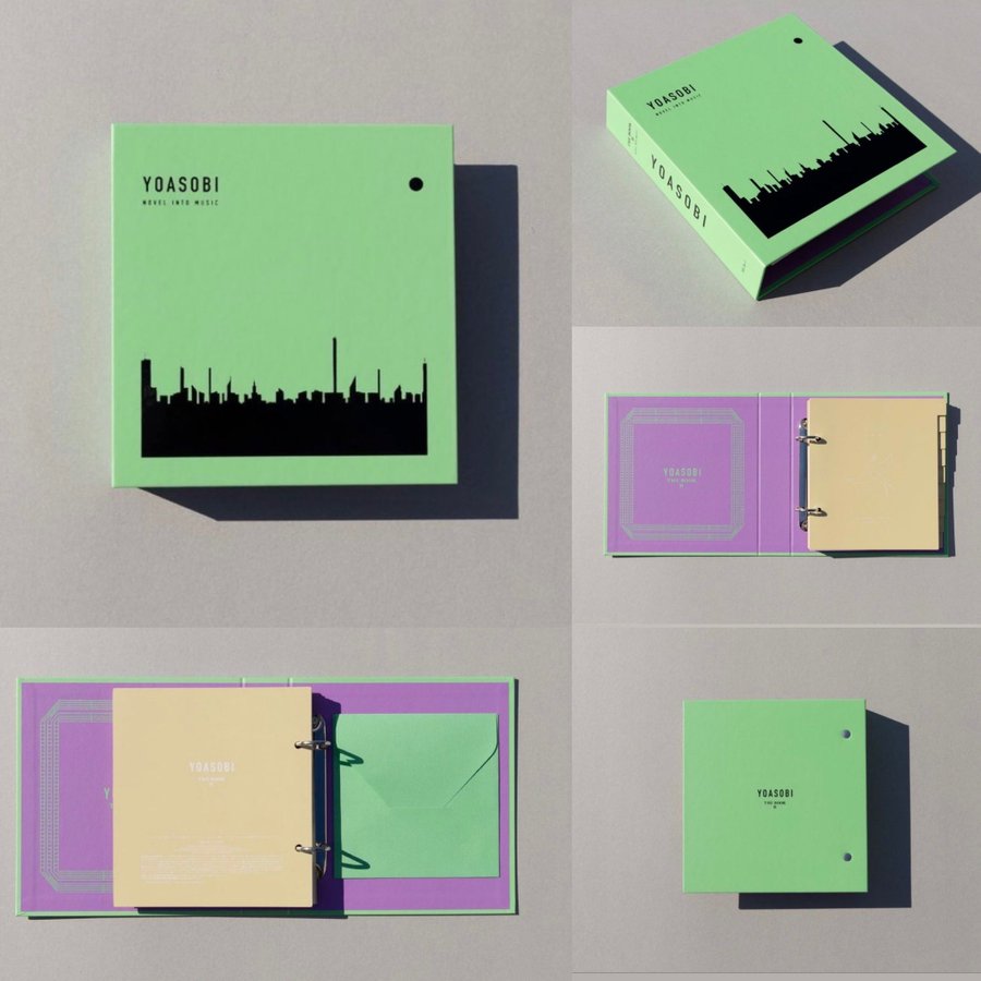 THE BOOK2