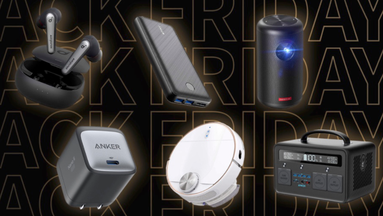 Anker ブラックフライデー