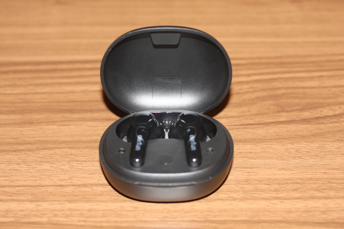 EarFun Air Pro 2 レビュー