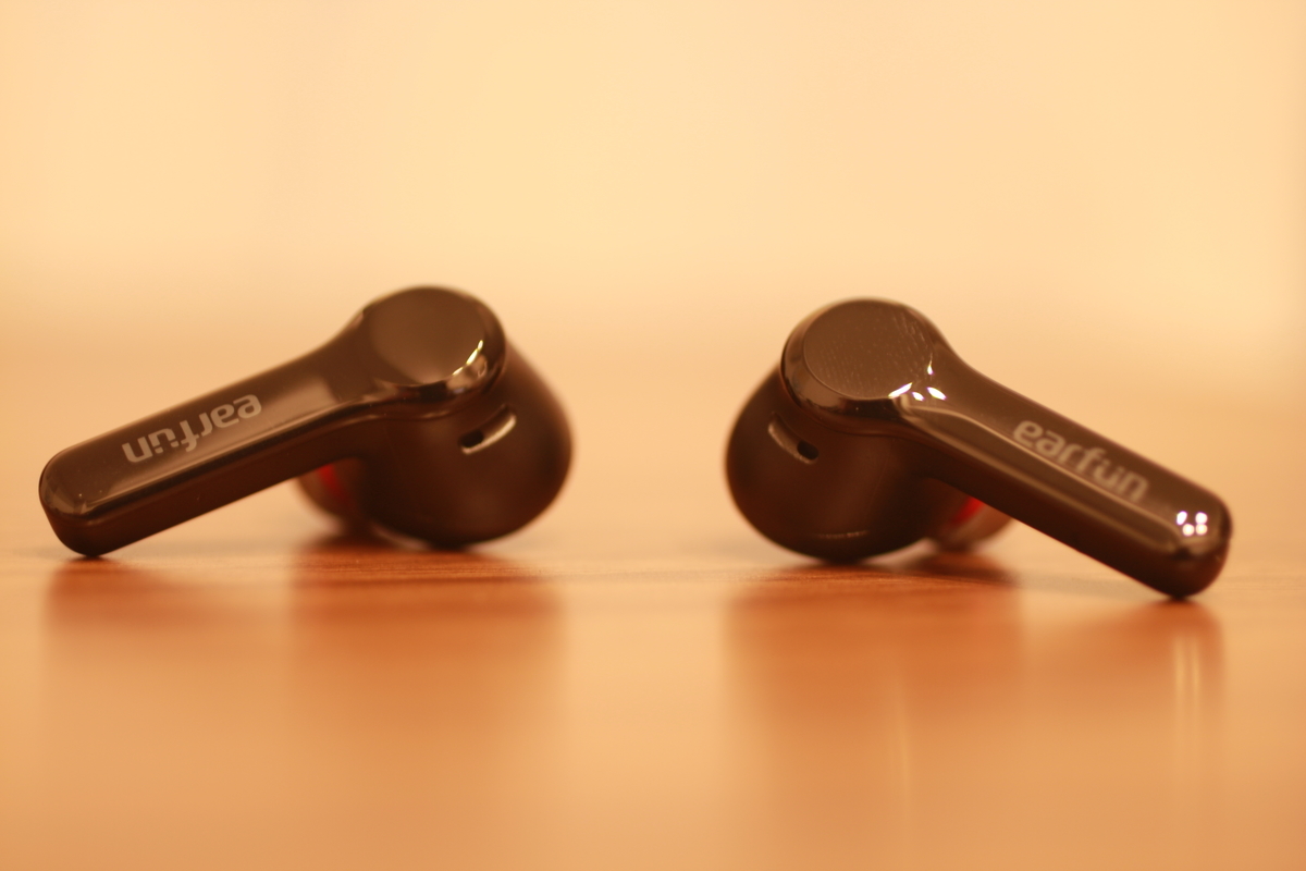 EarFun Air Pro 2