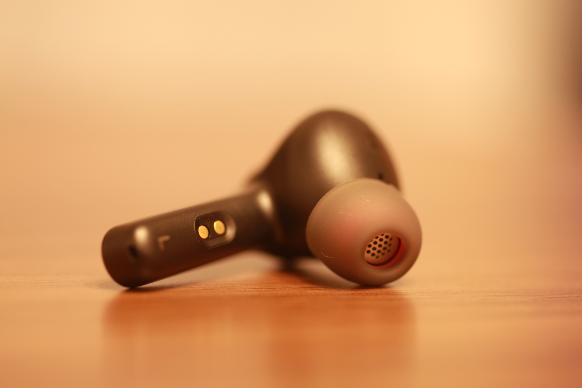 EarFun Air Pro 2