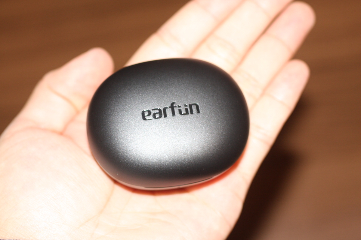 EarFun Air Pro 2 口コミ