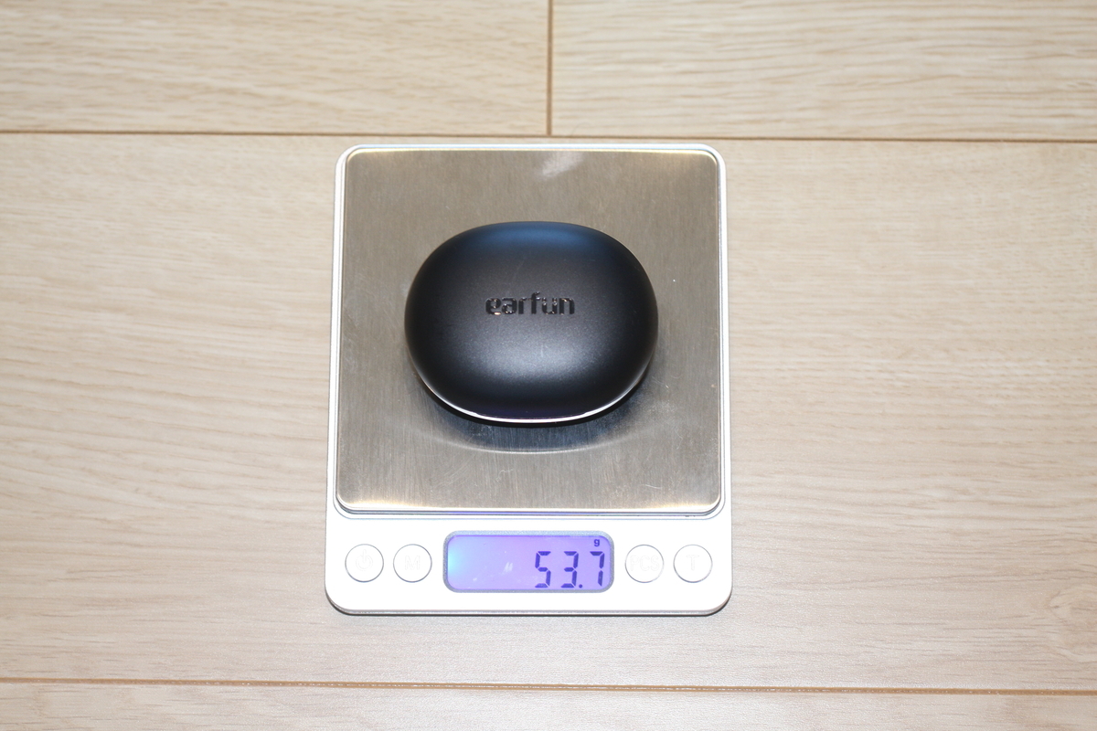 EarFun Air Pro 2 レビュー