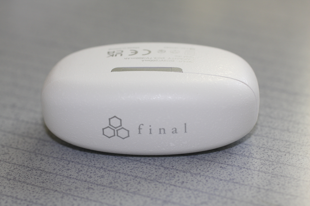 ★美品 FINAL ZE3000 ホワイト 箱付き ワイヤレスイヤホン final ZE3000 レビュー｜これは線のない有線イヤホンだ | カジェログ