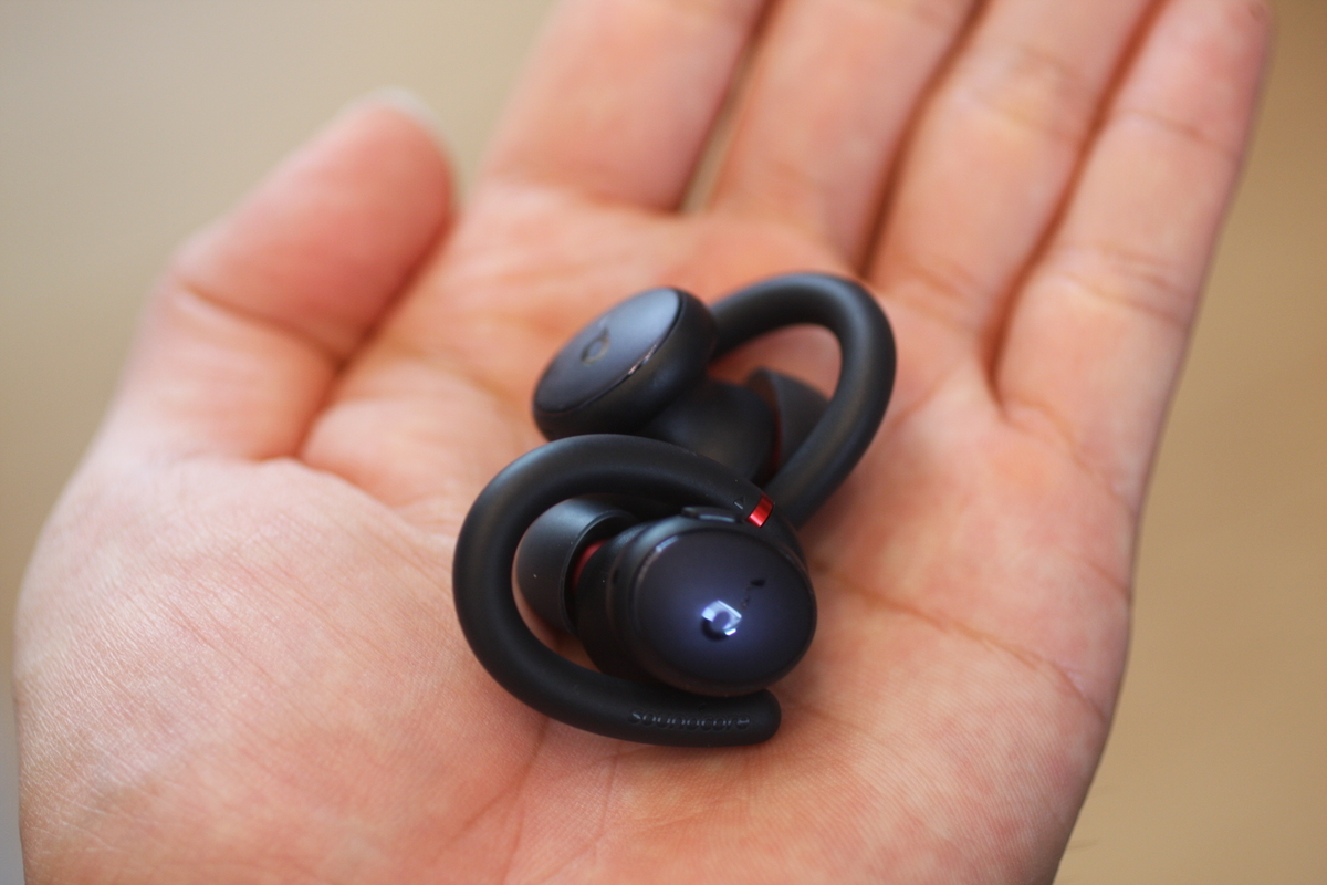 Anker　おすすめ　ワイヤレスイヤホン