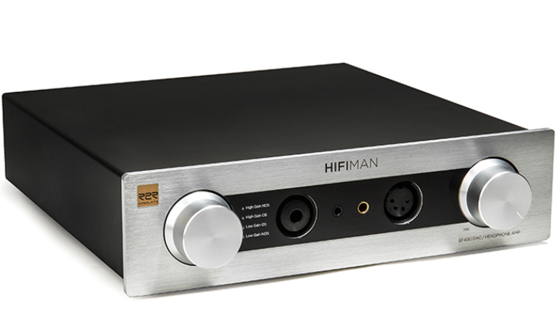 HIFIMAN EF400 レビュー