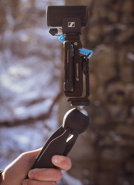 MKE200 Mobile Kit レビュー