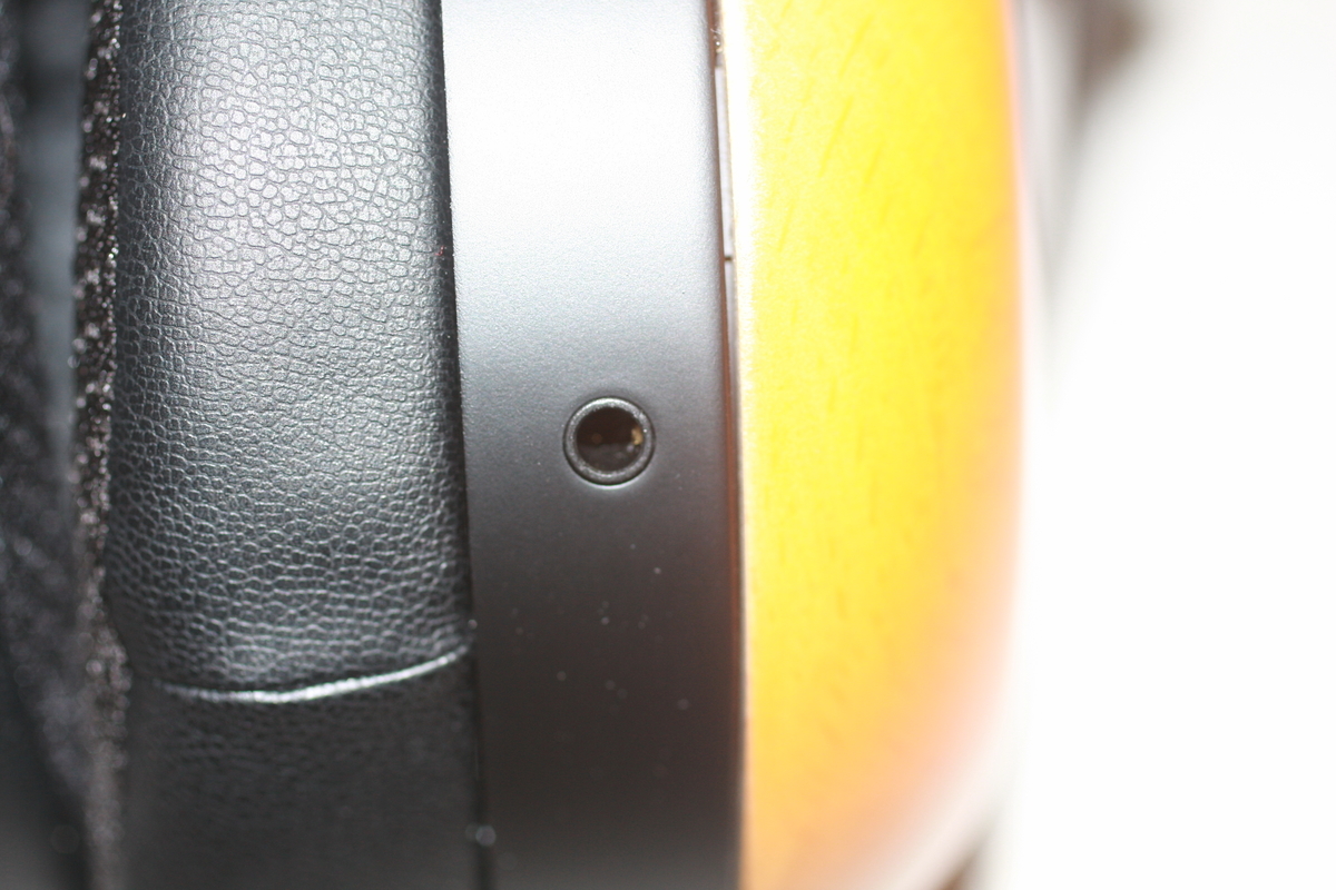 HIFIMAN SUNDARA-C