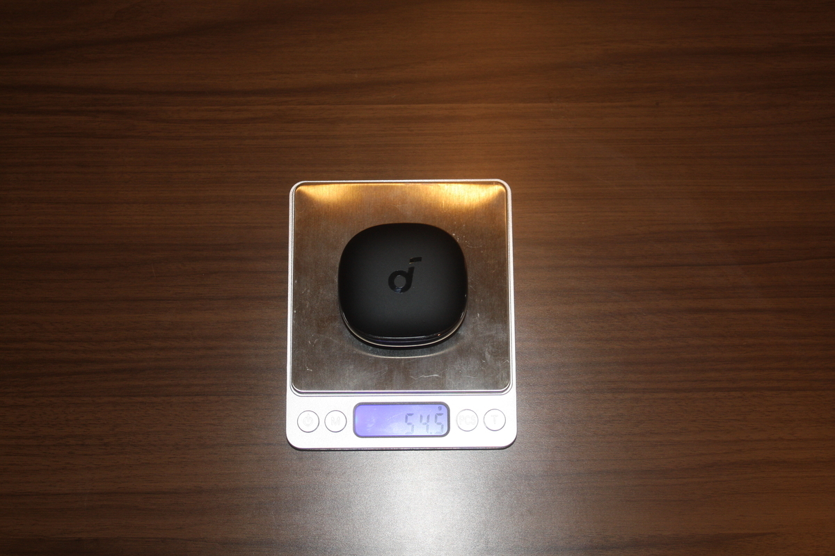 Soundcore Liberty4 レビュー