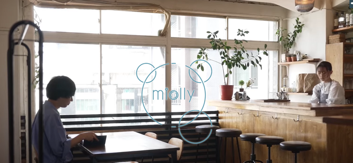 miolly