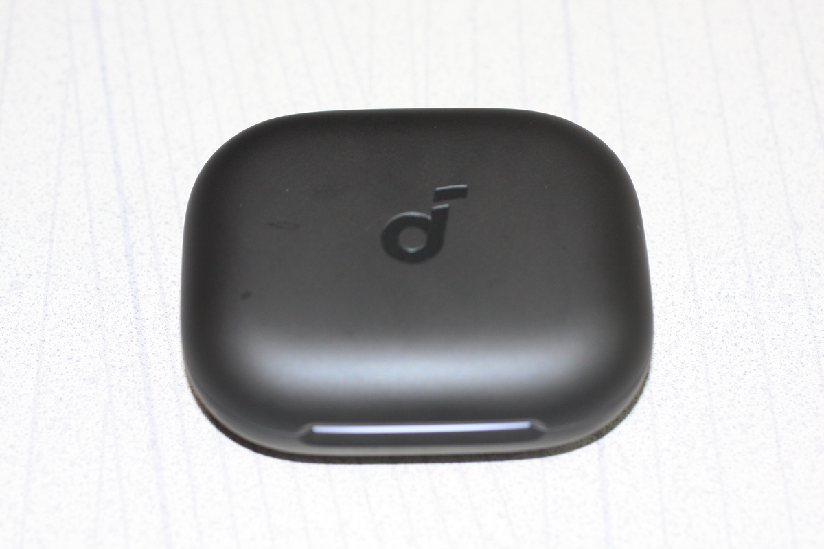 Soundcore　AeroFit2