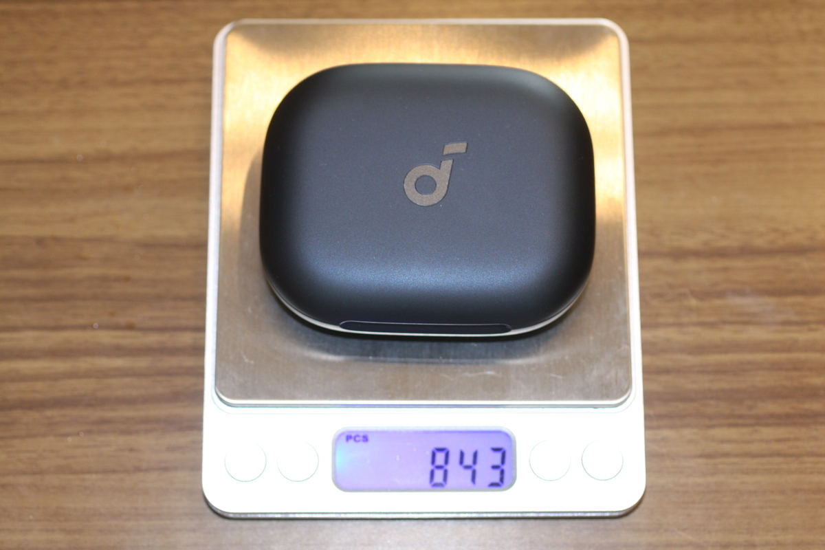 Soundcore　AeroFit2