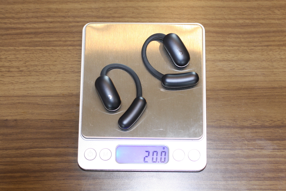 Soundcore　AeroFit2