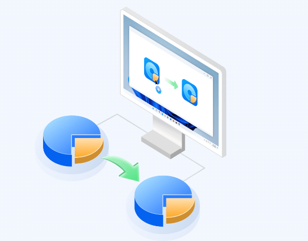 4DDiG Partition Manager レビュー
