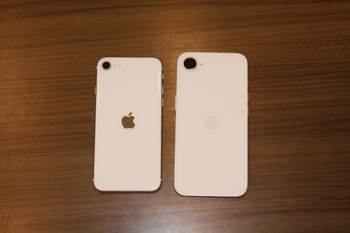 iphone16e レビュー
