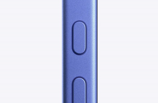 iphone16e アクションボタン