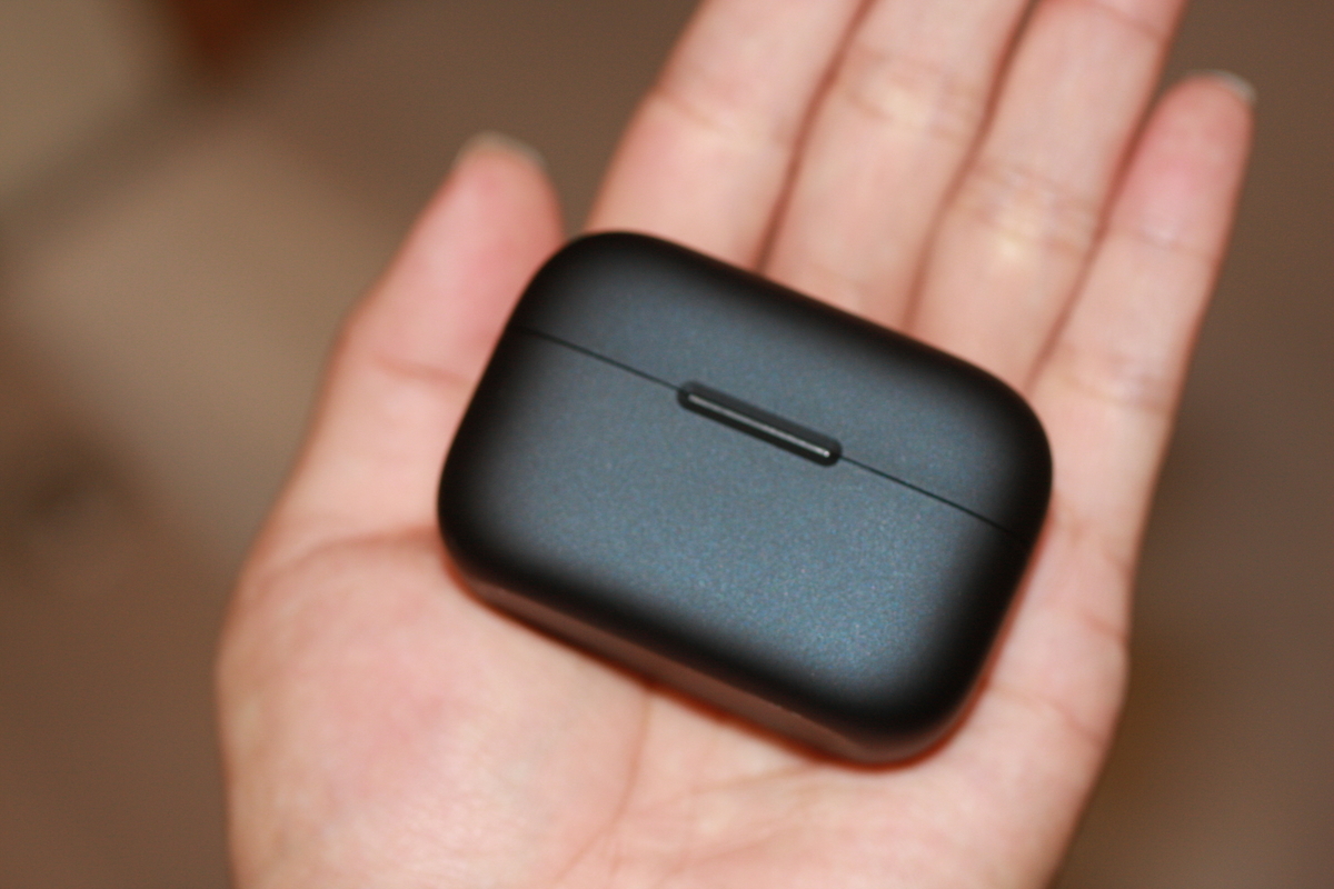 Anker Aeroclip レビュー