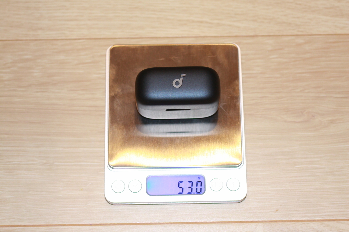 Anker Aeroclip 口コミ