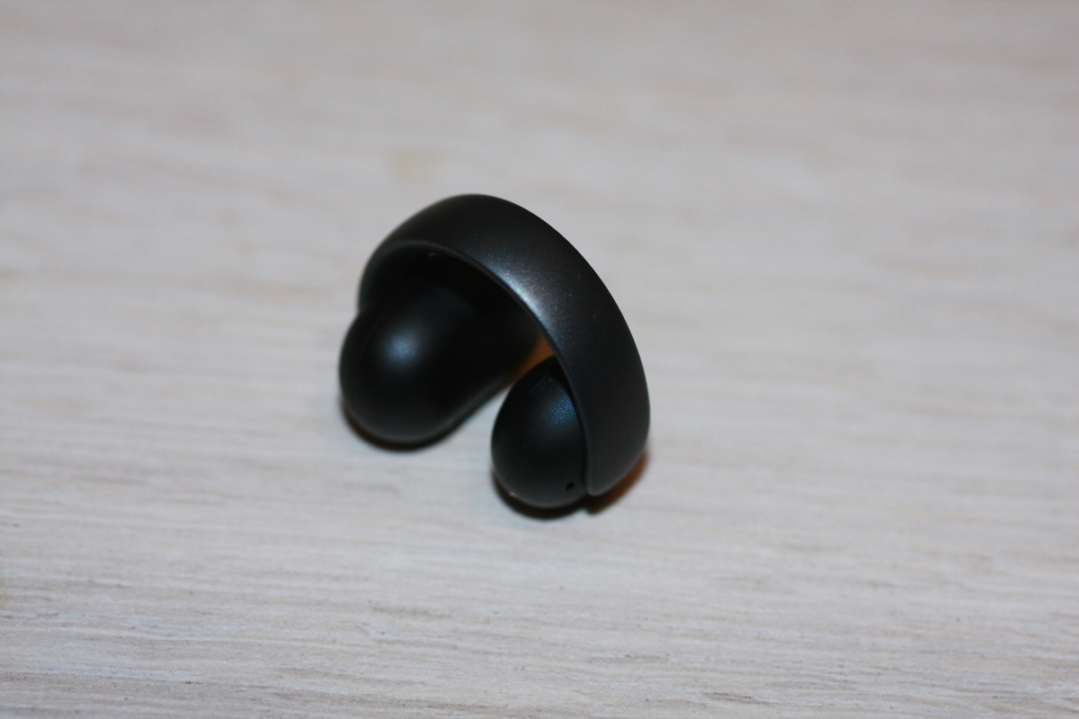 Anker Aeroclip 口コミ