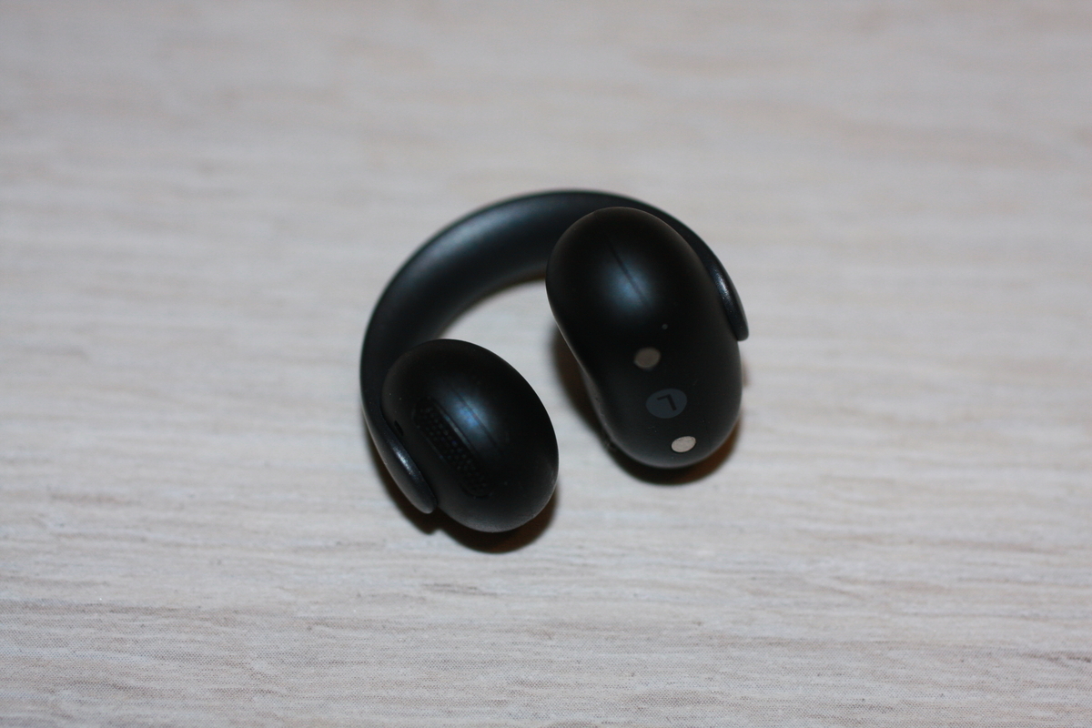 Anker Aeroclip レビュー