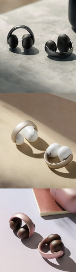 Anker Aeroclip 口コミ
