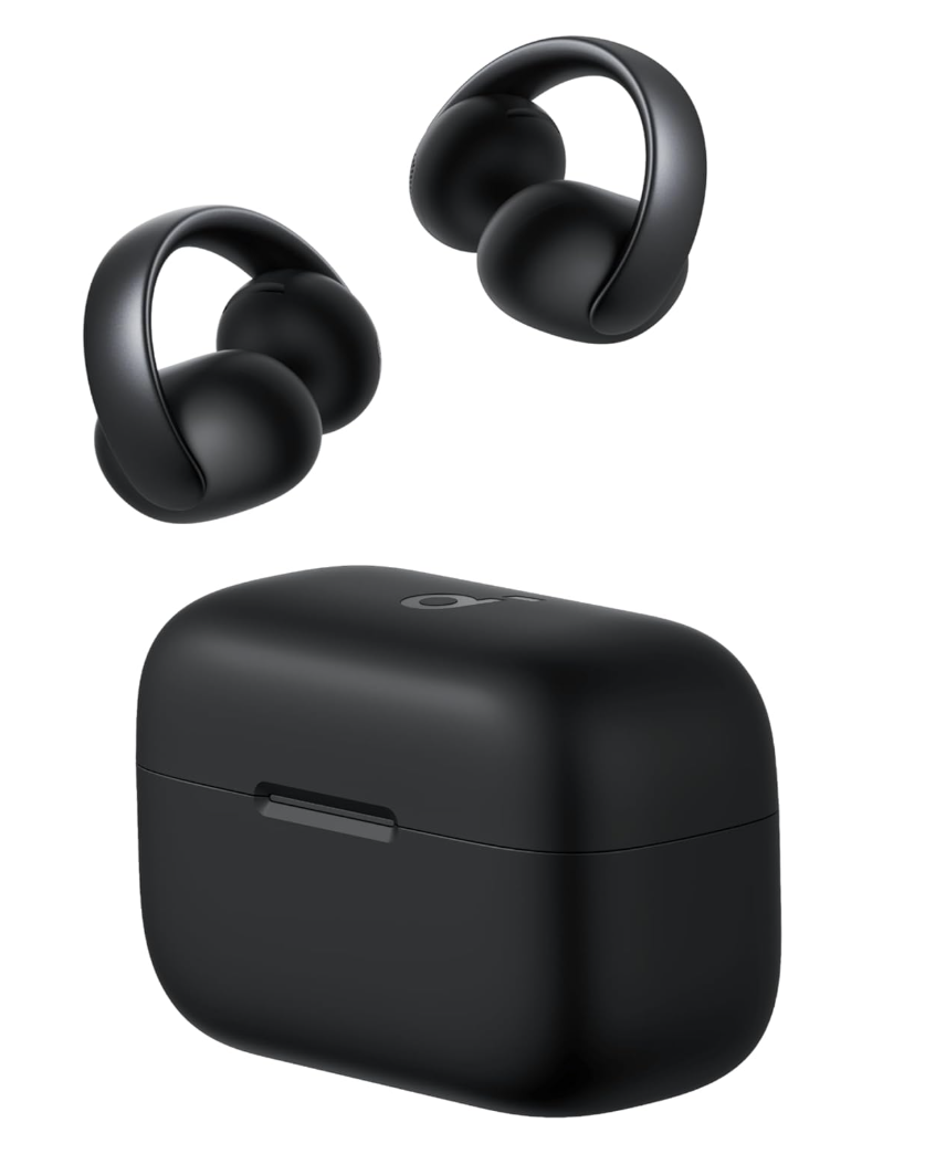 Anker Aeroclip レビュー