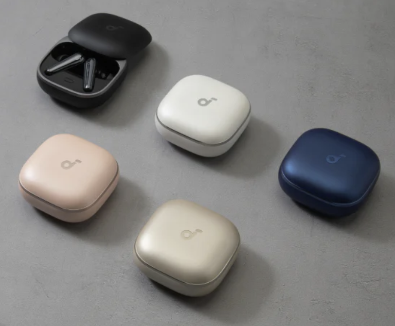 Anker SoundLiberty5 口コミ