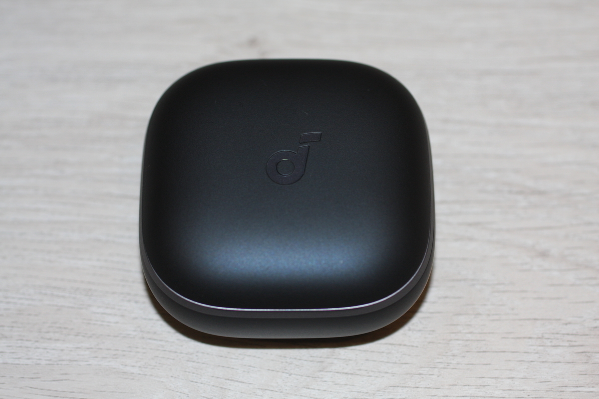 Anker SoundLiberty5 口コミ