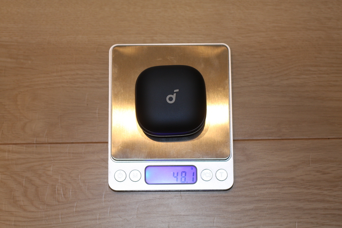 Anker SoundLiberty5 口コミ