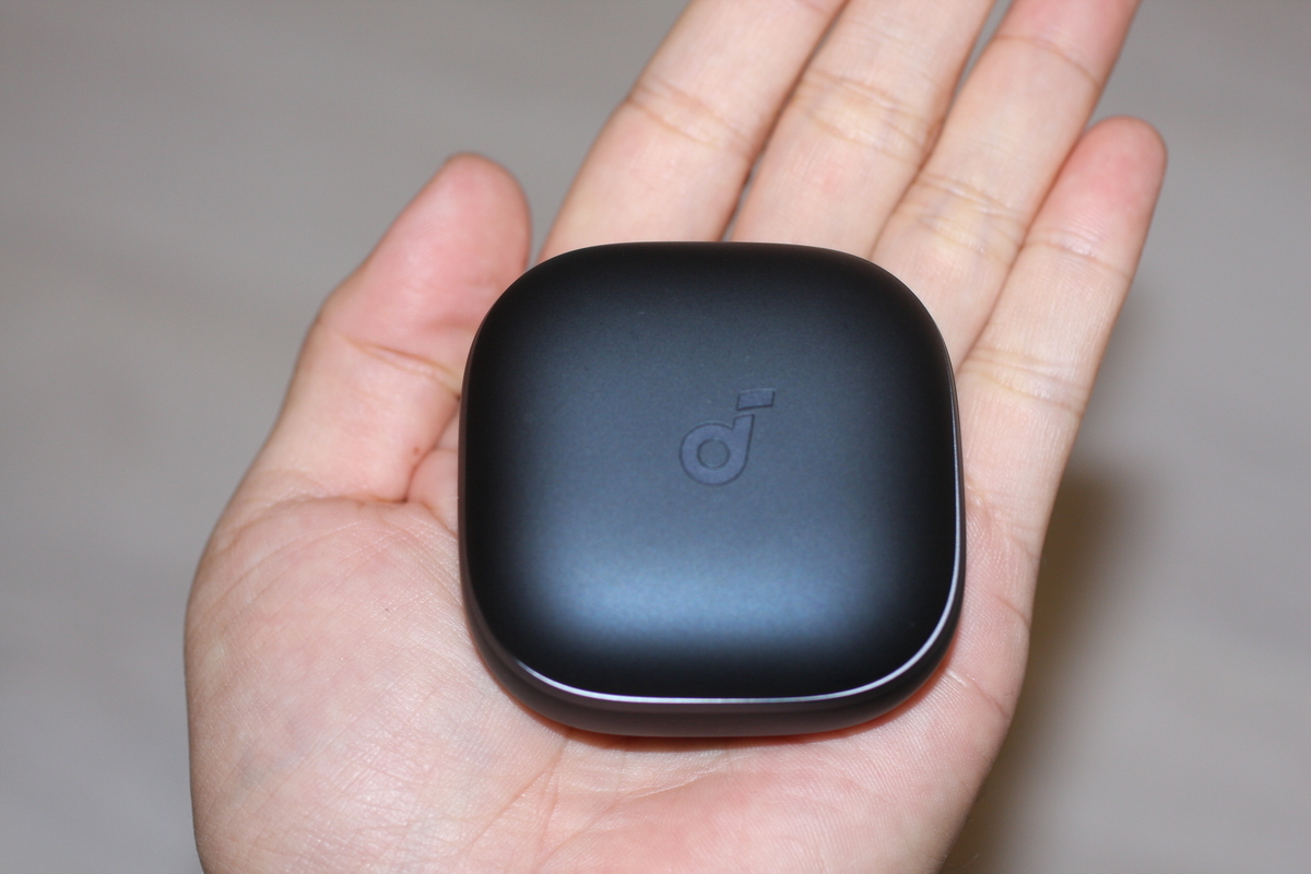 Anker SoundLiberty5 レビュー