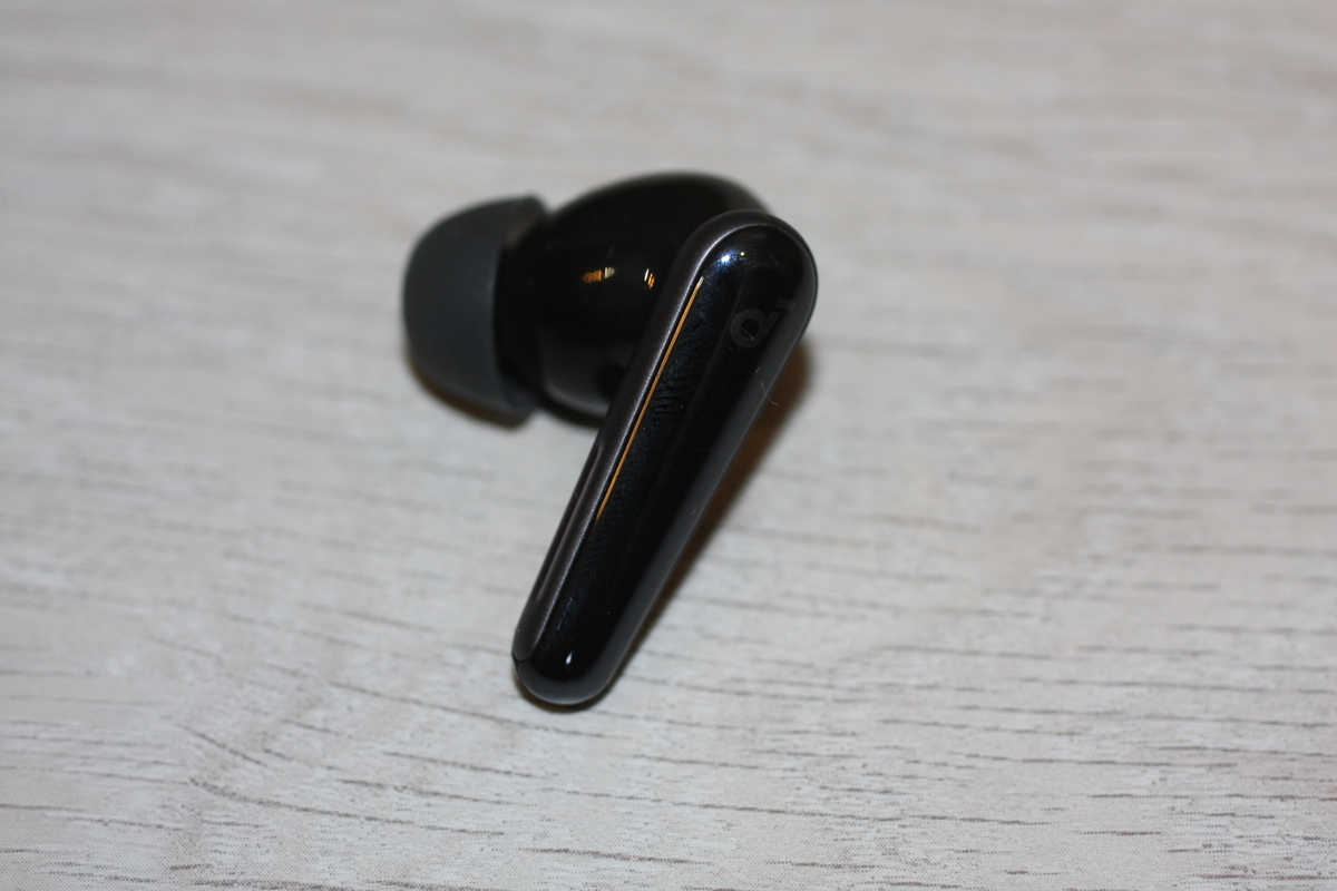 Anker SoundLiberty5 口コミ