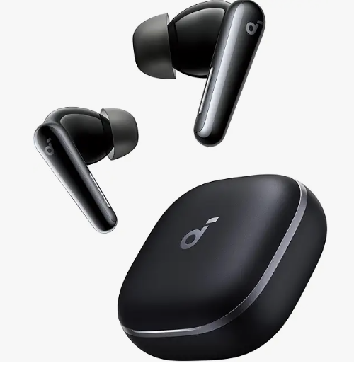 Anker SoundLiberty5 レビュー