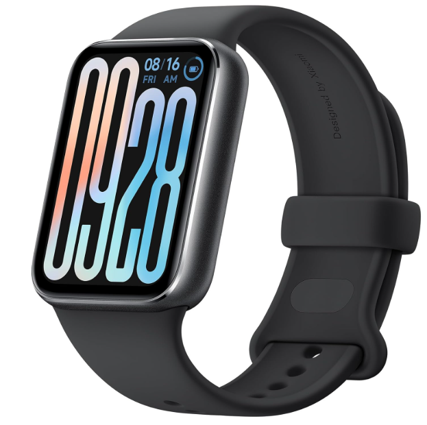 Xiaomi Band 9 Pro 口コミ