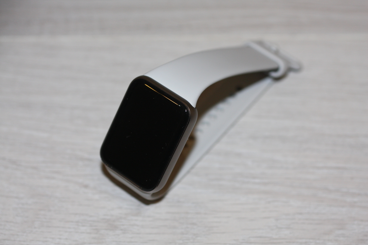Xiaomi Smart Band 9 Pro レビュー