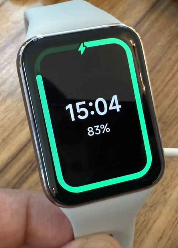 Xiaomi Smart Band 9 Pro　レビュー