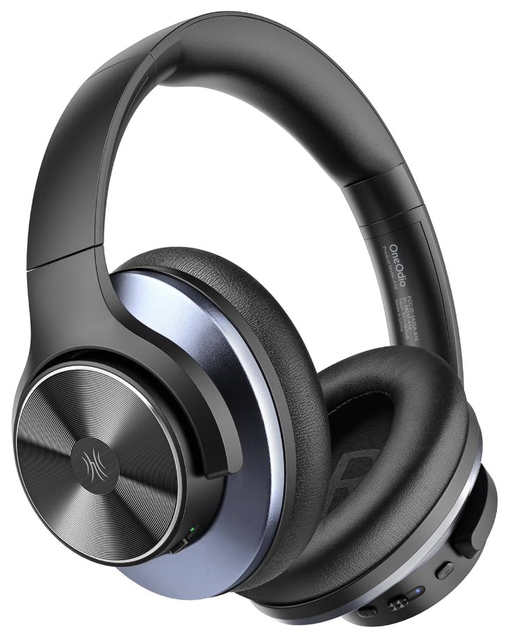 OneOdio Focus A10 口コミ