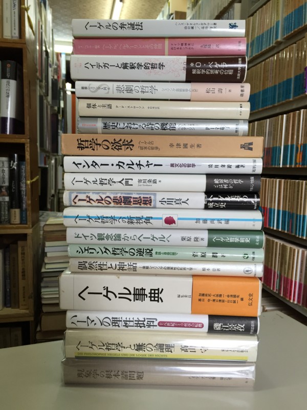 ハイデッガー全集 第24巻 現象学の根本諸問題 哲学講座 本当は恐ろしい「反