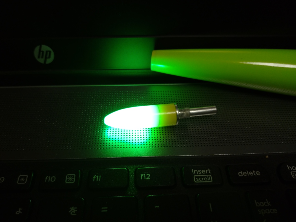 3dプリンターで便利グッズを自作してみる その14 ブルーの趣味log