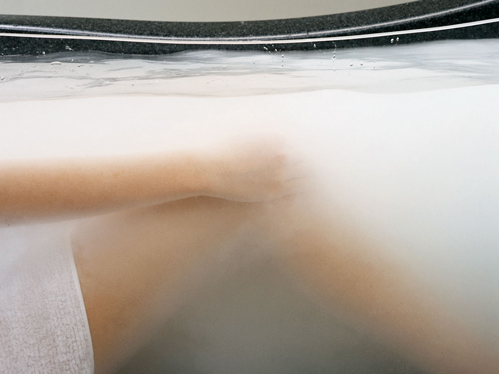 「酸素美泡湯」の画像