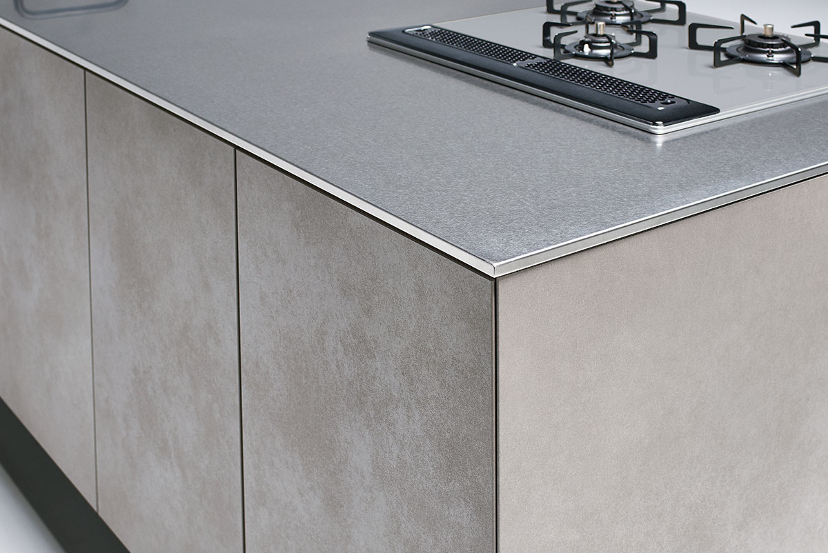 デザインにこだわった「ウィッテ」の画像