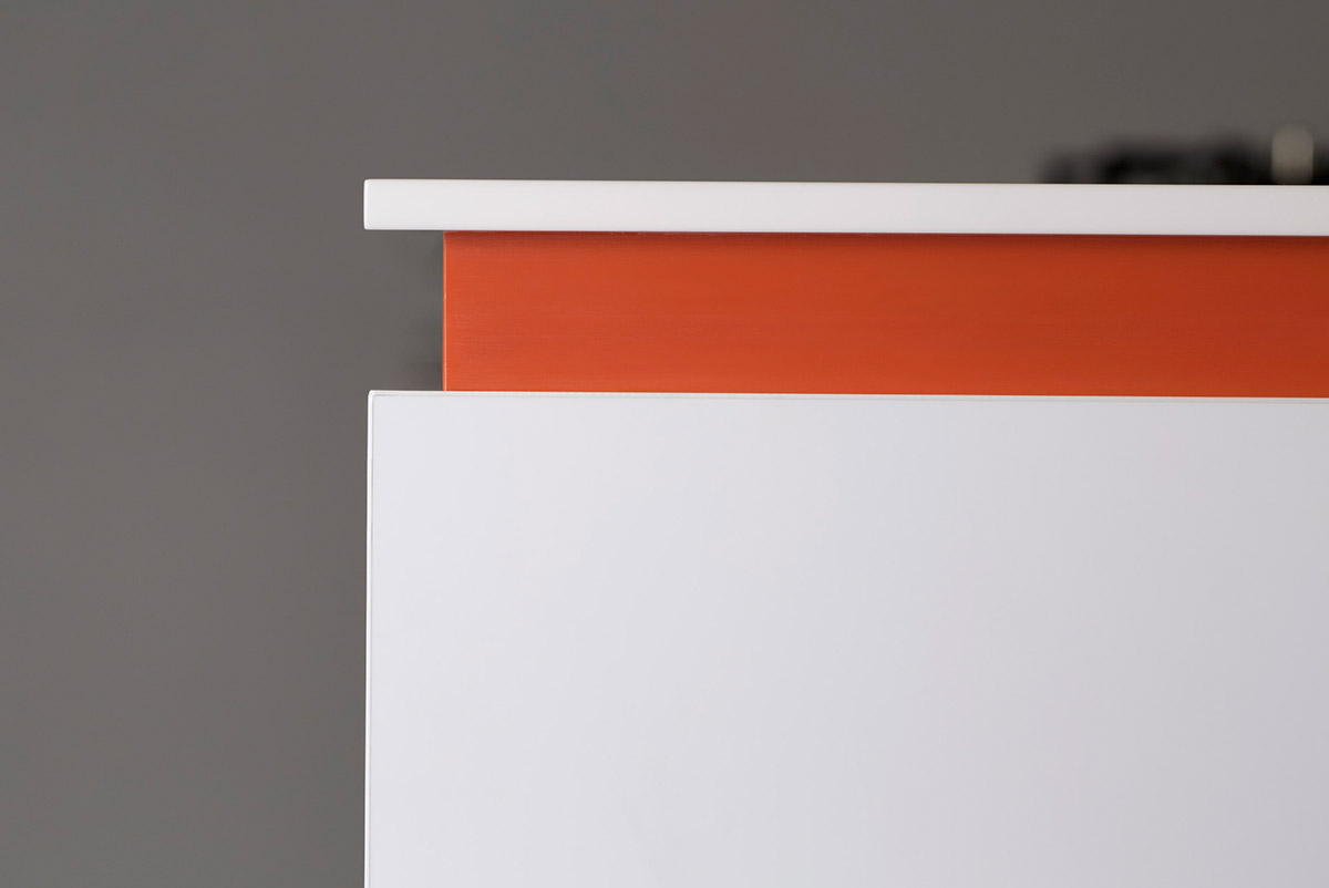 オレンジの画像