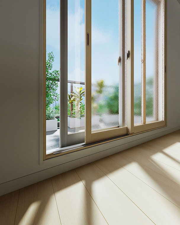 「インプラス　for Renovation」