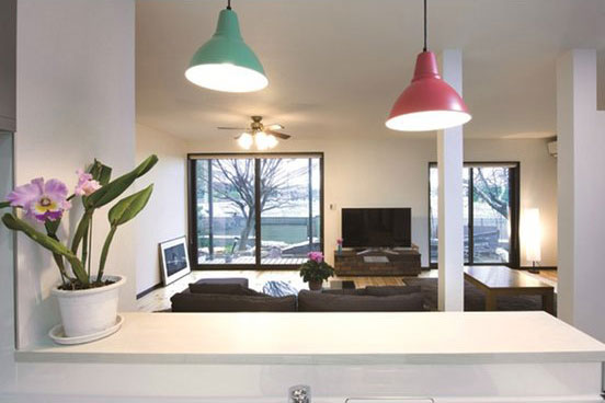 サッシごと差し替えした事例