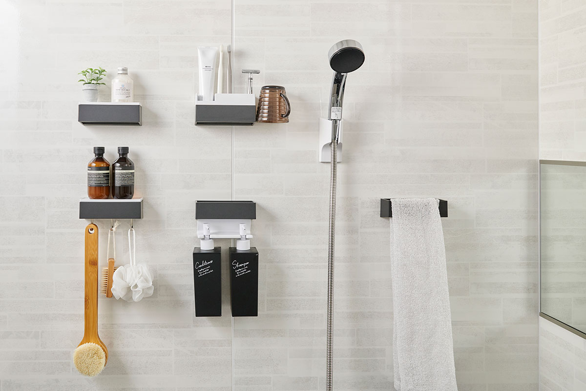 「どこでもラック」の画像