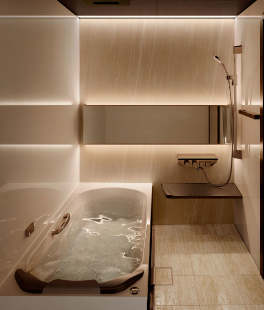 「グランスパ(GRANSPA)」の画像