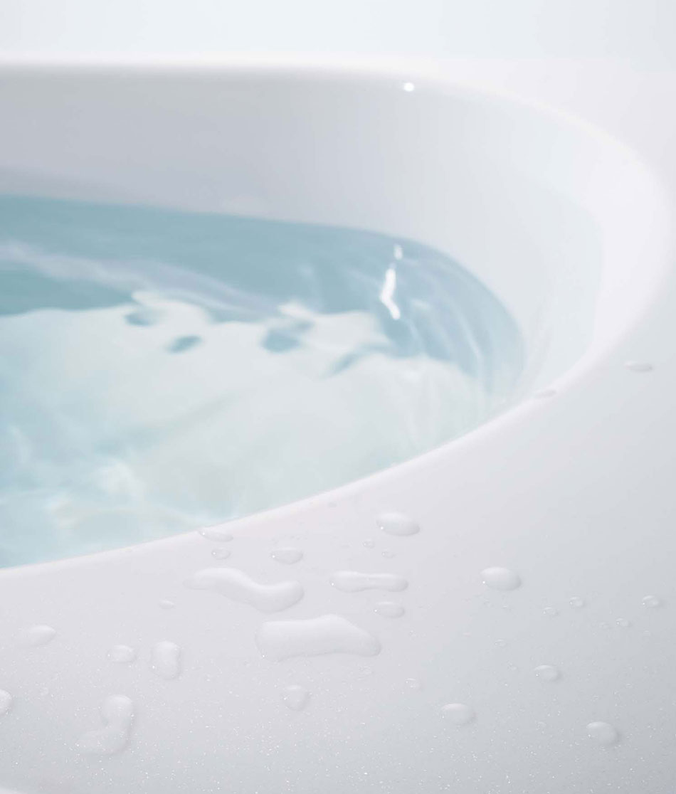 「キープクリーン浴槽」の画像