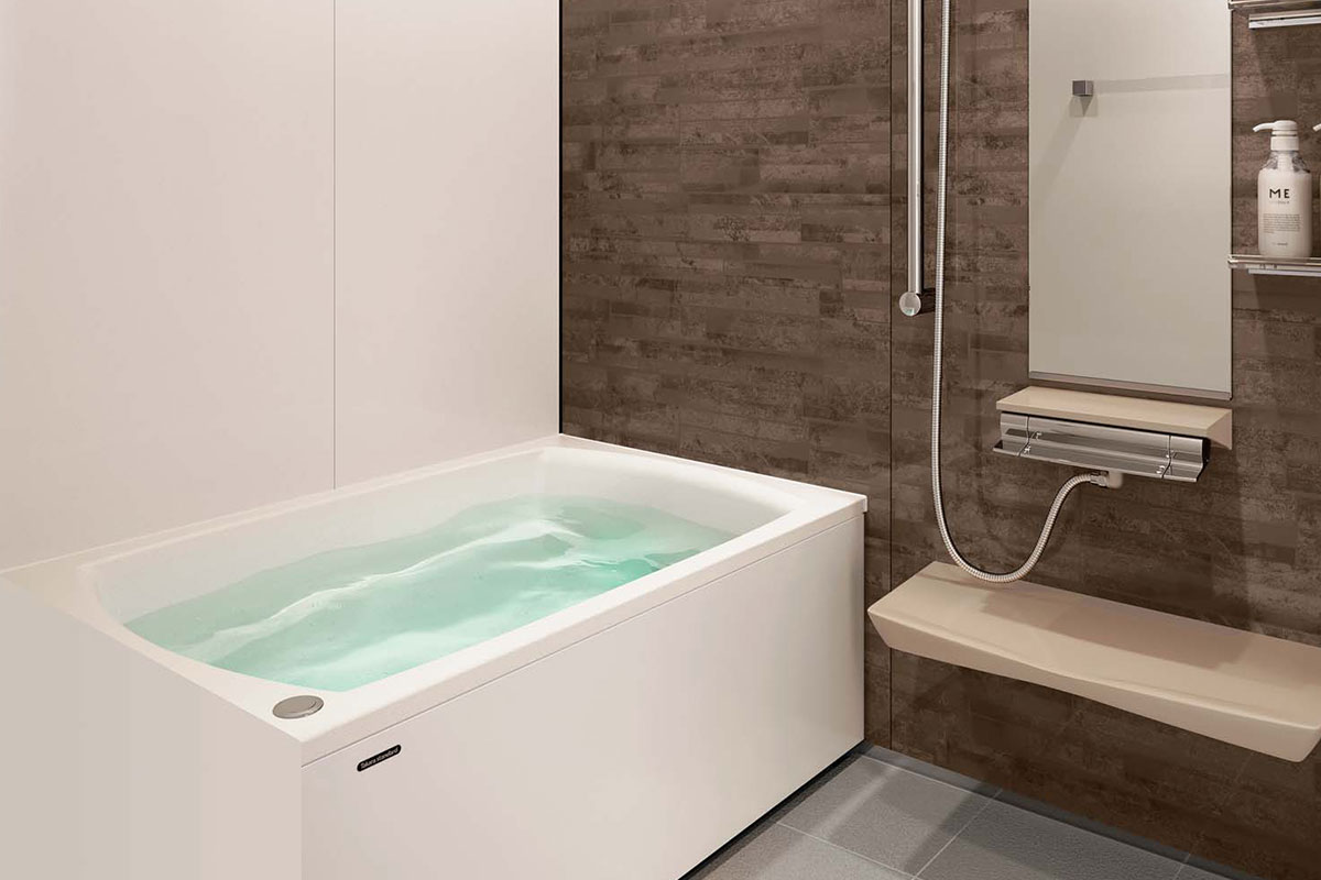 「広ろ美ろ浴室」の画像