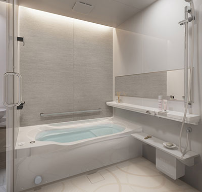 「エストワ」の写真