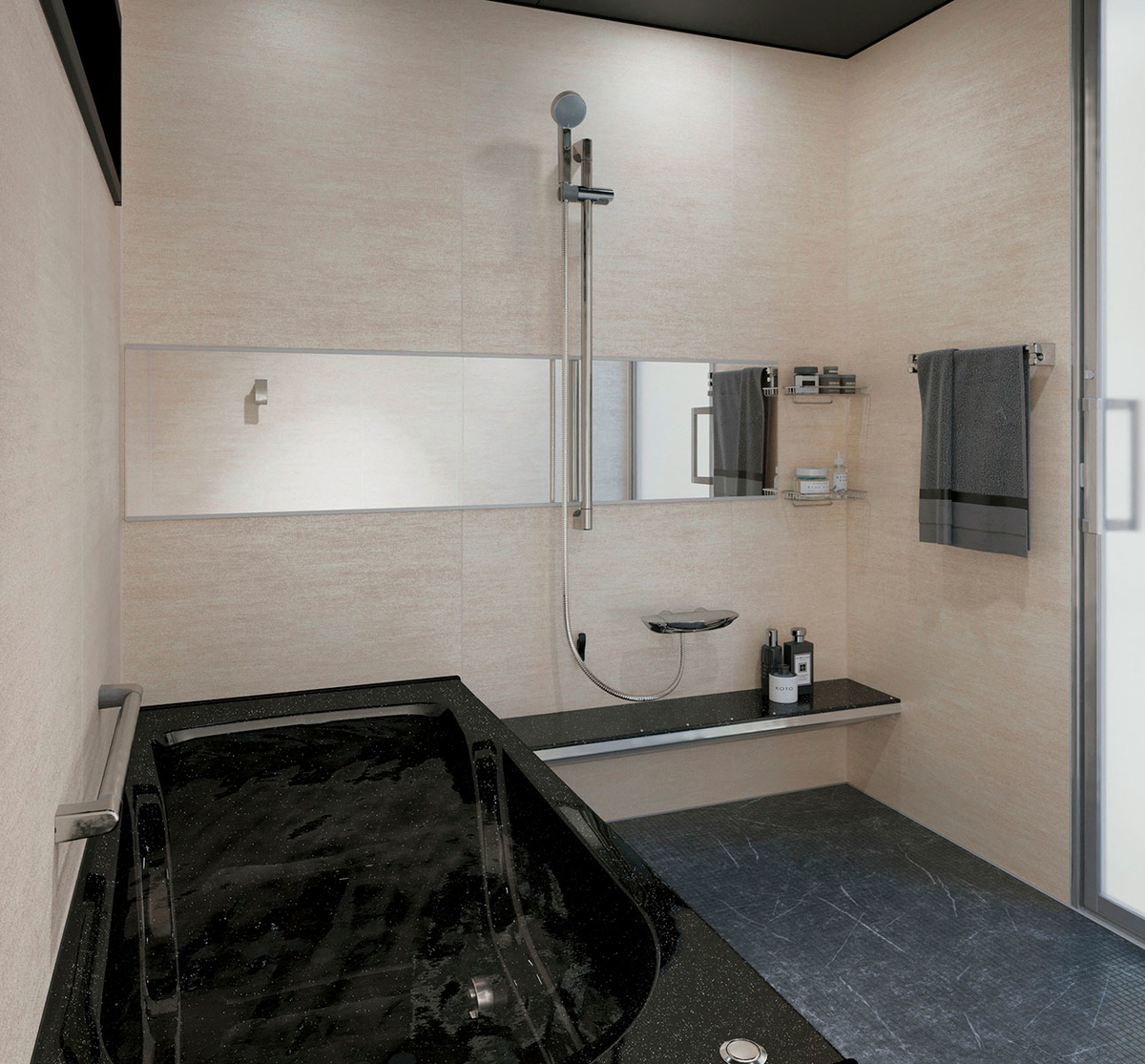 「コキュアス」プラン例