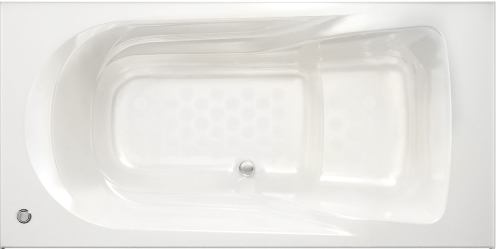 ラグゼ浴槽の写真